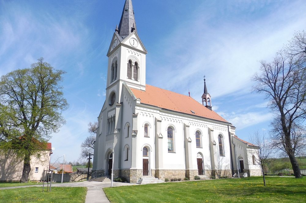 Žalostinská vrchovina