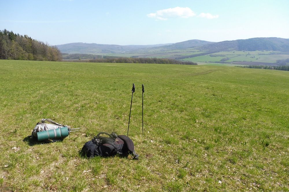 Žalostinská vrchovina