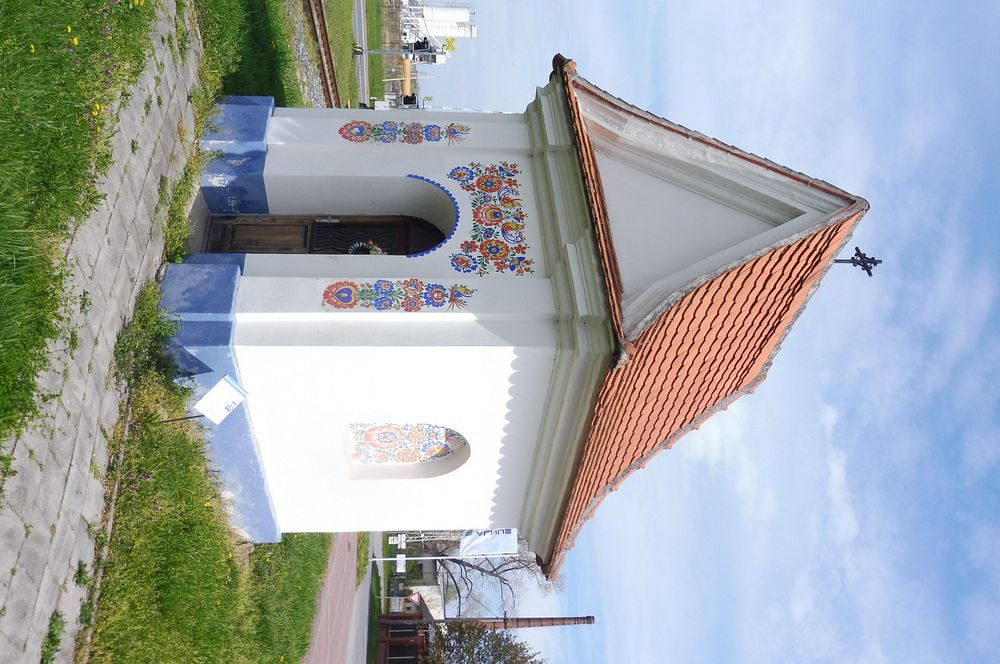 Žalostinská vrchovina