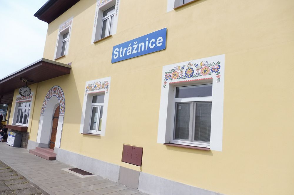 Žalostinská vrchovina