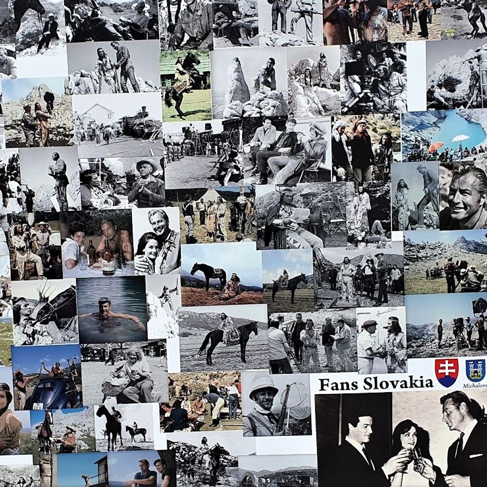 Kytičkový zájezd do pohoří Velebit a do Dalmácie.