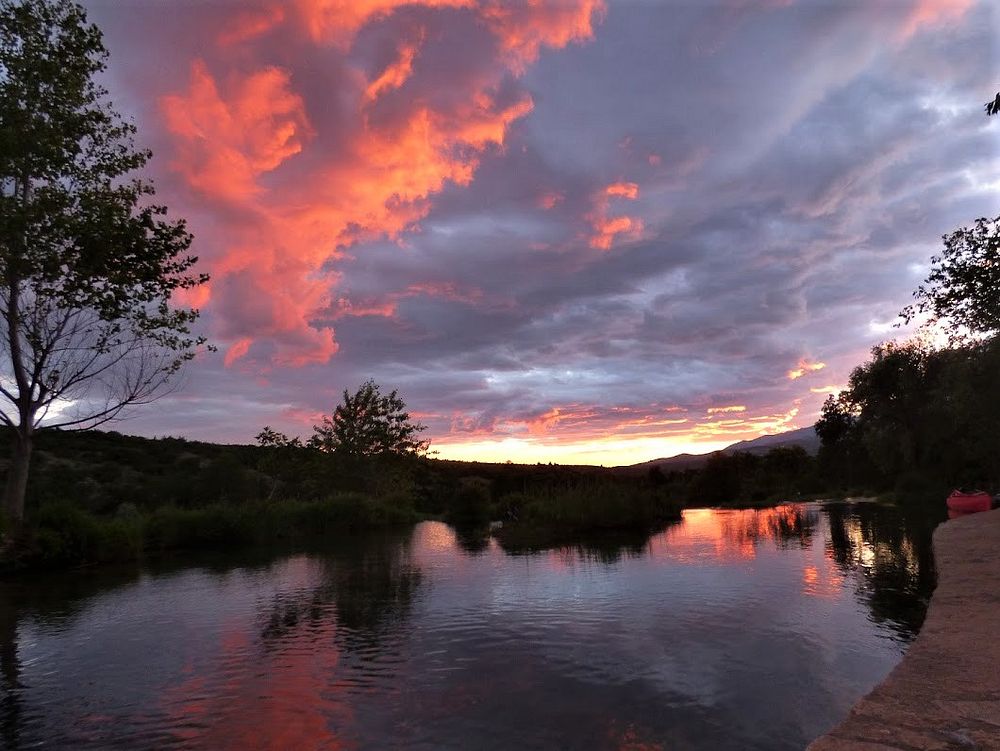 Kytičkový zájezd do pohoří Velebit a do Dalmácie.