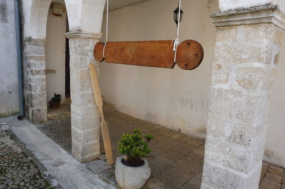 Kytičkový zájezd do pohoří Velebit a do Dalmácie.