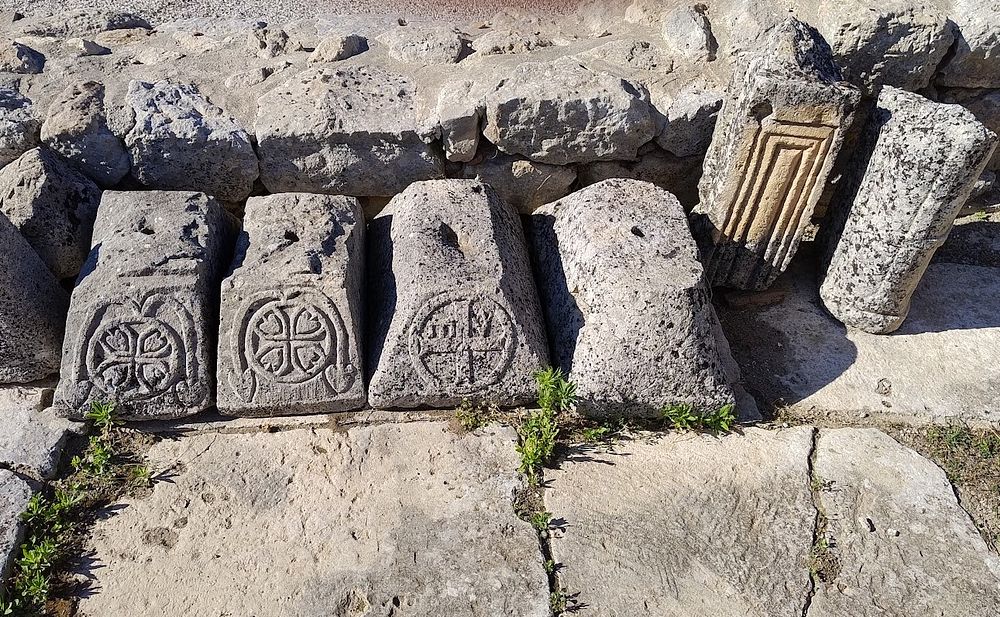 Jižní Albánie a splutí řeky Vjosy