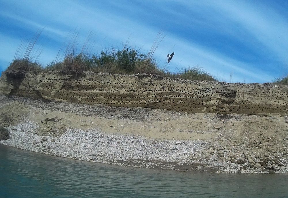 Jižní Albánie a splutí řeky Vjosy