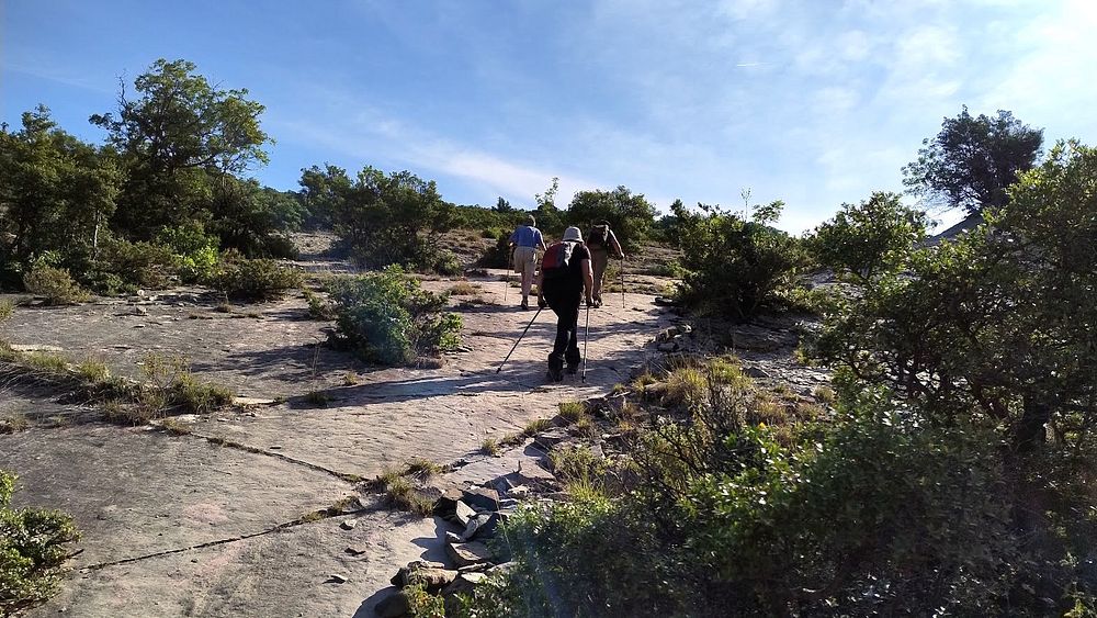 Jižní Albánie a splutí řeky Vjosy