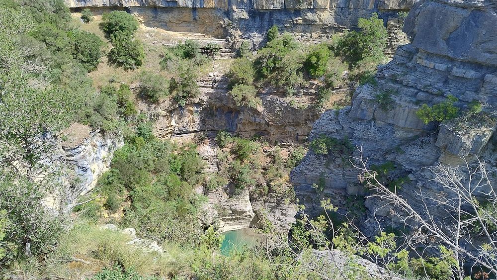 Jižní Albánie a splutí řeky Vjosy