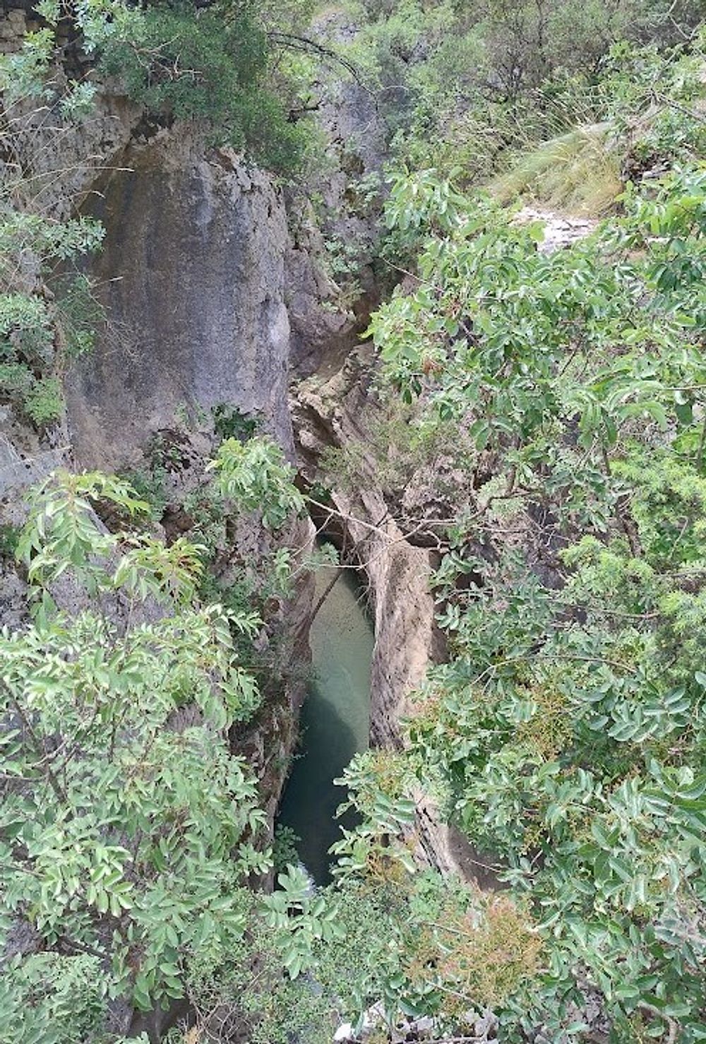 Jižní Albánie a splutí řeky Vjosy