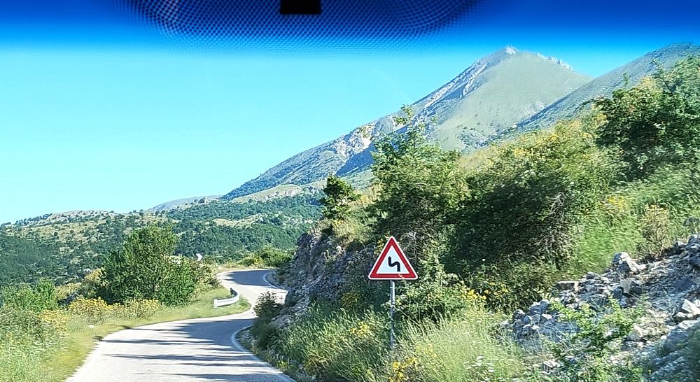 Jižní Albánie a splutí řeky Vjosy