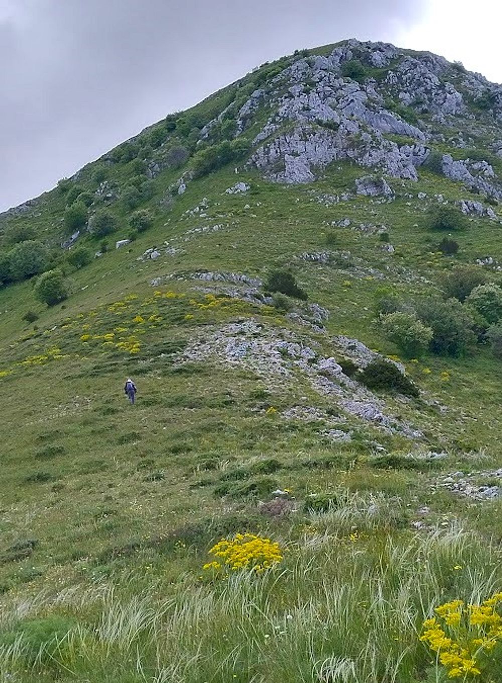 Jižní Albánie a splutí řeky Vjosy
