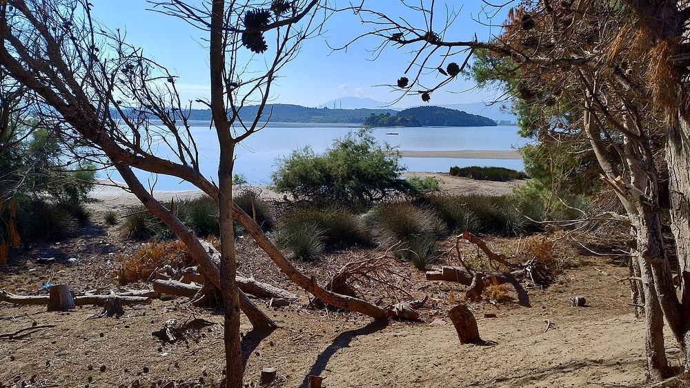 Jižní Albánie a splutí řeky Vjosy