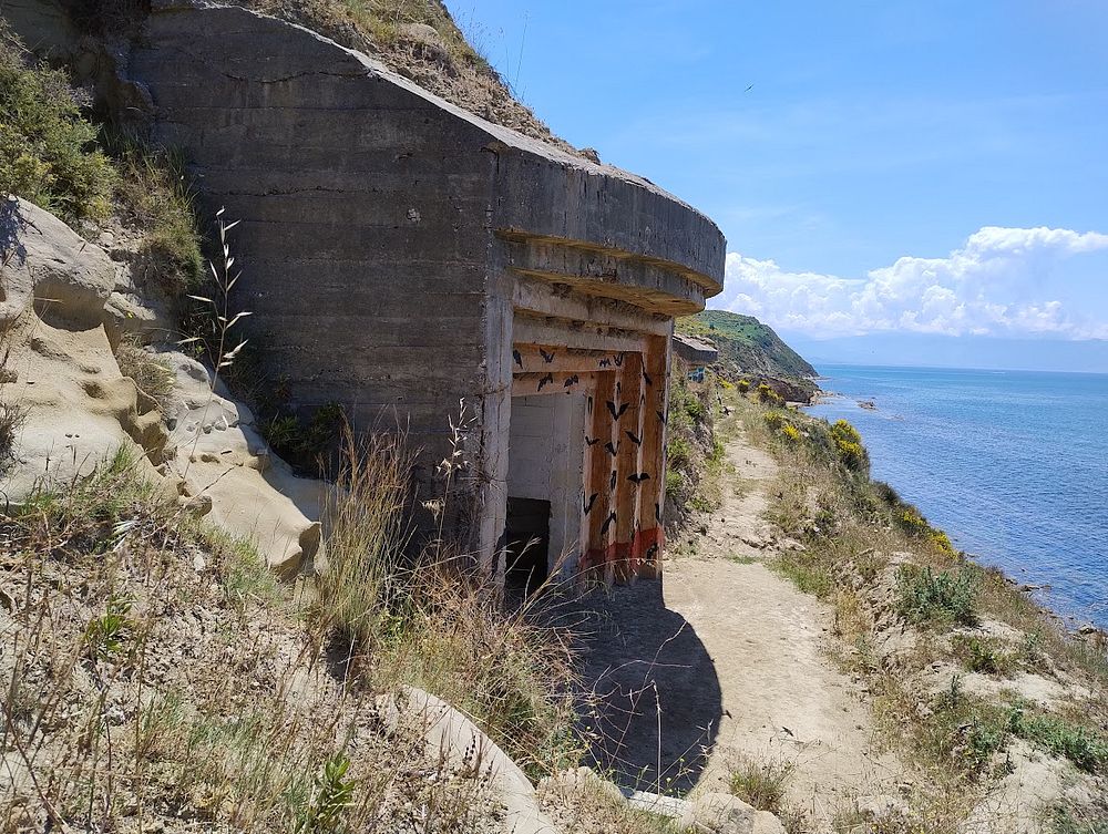 Jižní Albánie a splutí řeky Vjosy