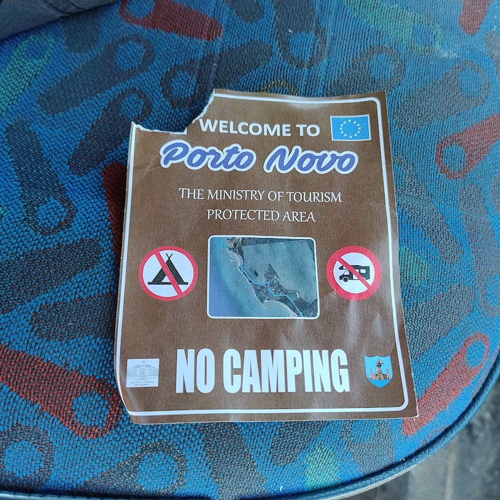 Jižní Albánie a splutí řeky Vjosy