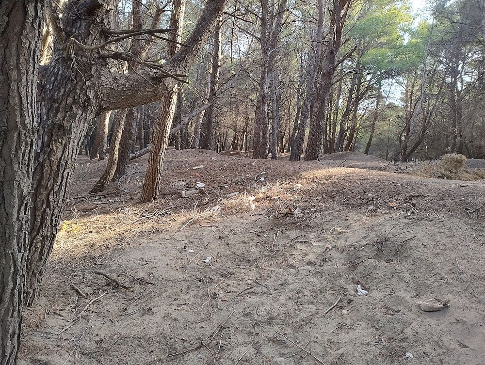 Jižní Albánie a splutí řeky Vjosy