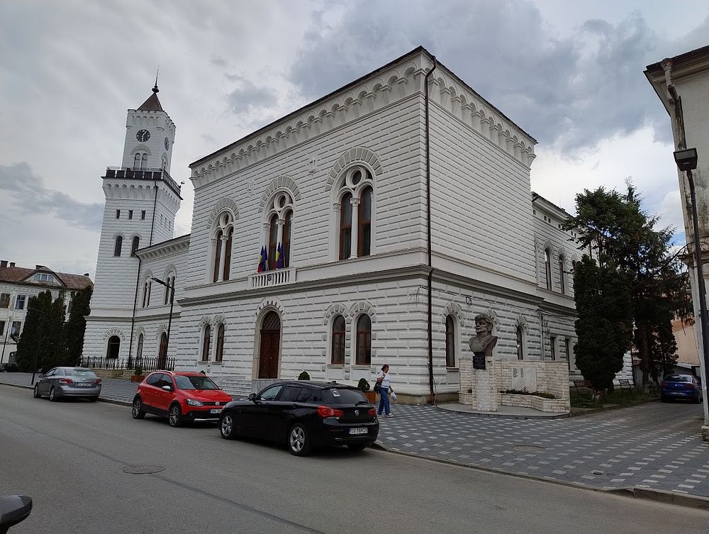 Kytičkový zájezd do hor severního Rumunska