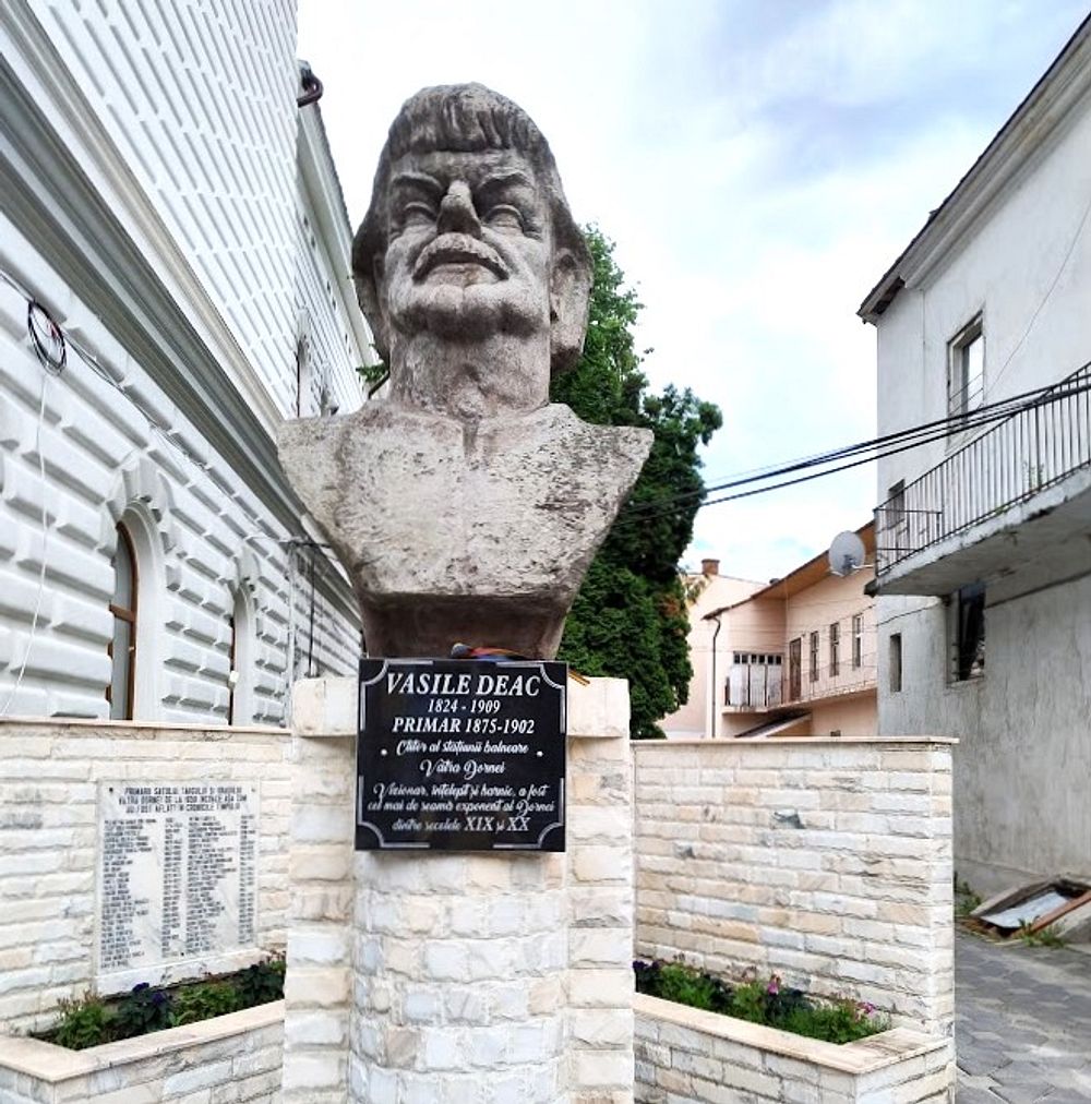 Kytičkový zájezd do hor severního Rumunska