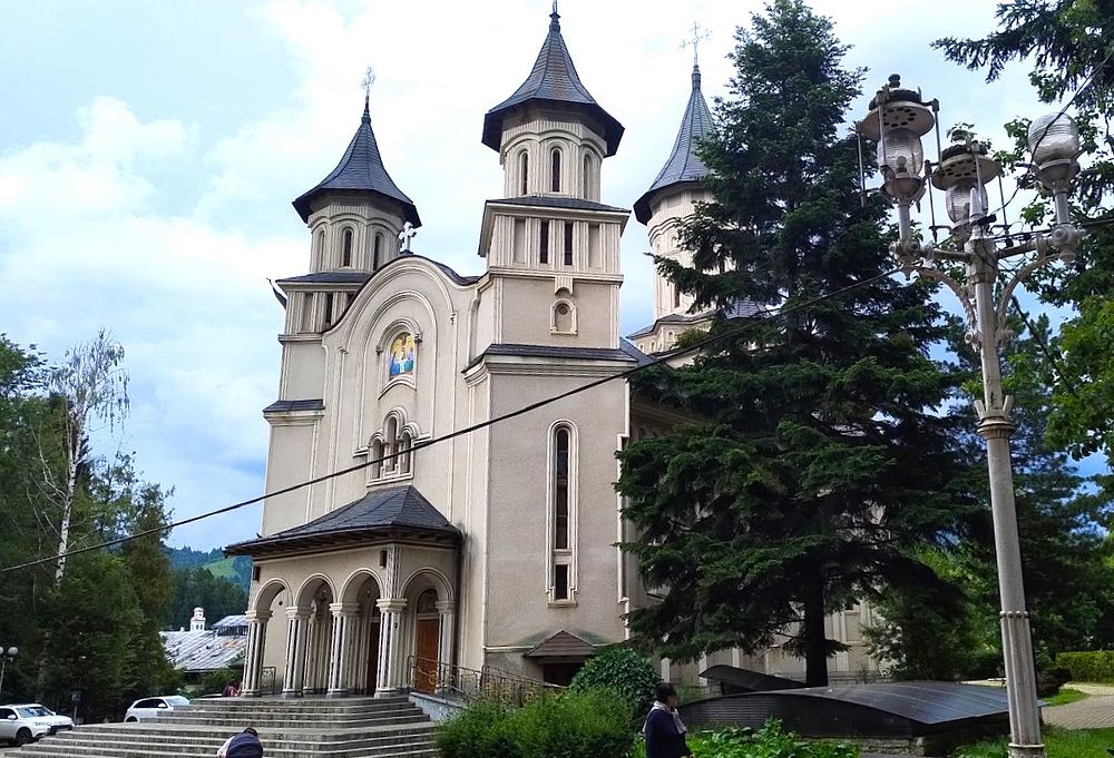 Kytičkový zájezd do hor severního Rumunska
