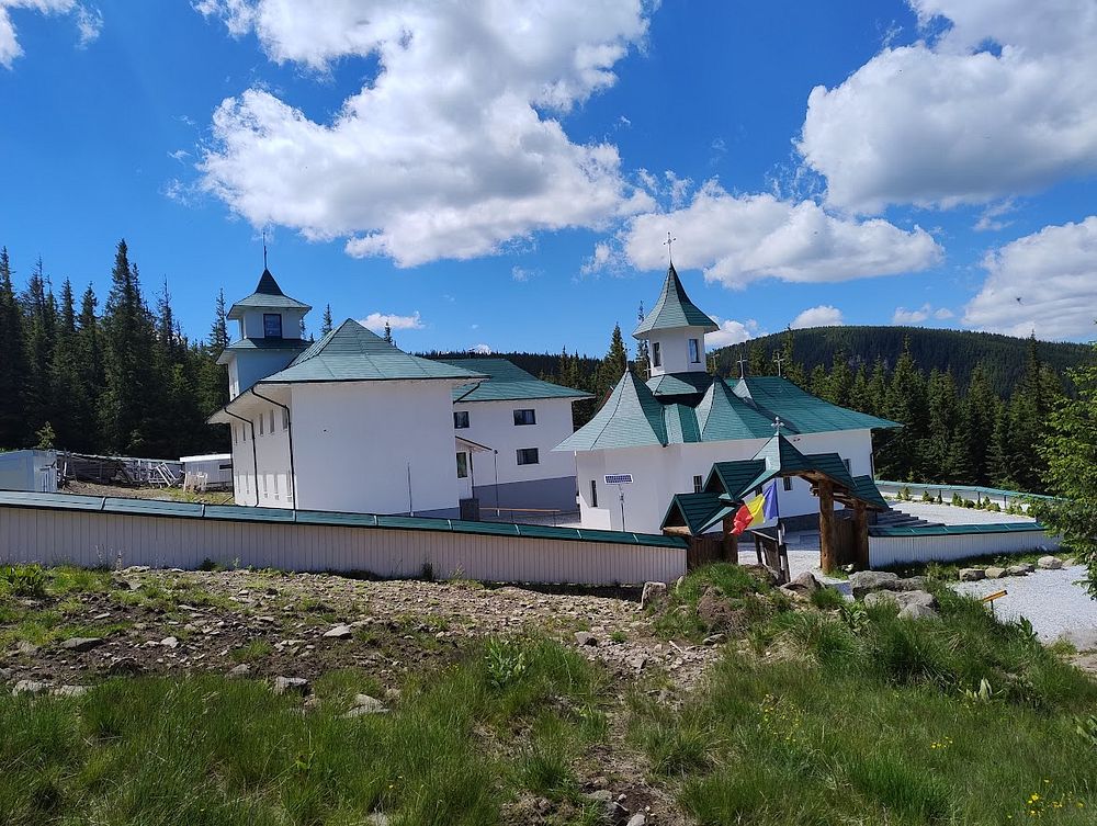 Kytičkový zájezd do hor severního Rumunska