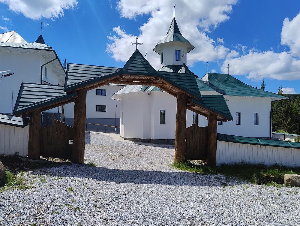 Kytičkový zájezd do hor severního Rumunska