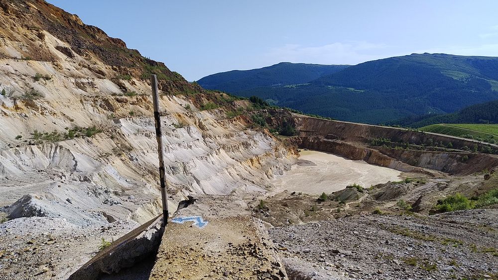 Kytičkový zájezd do hor severního Rumunska