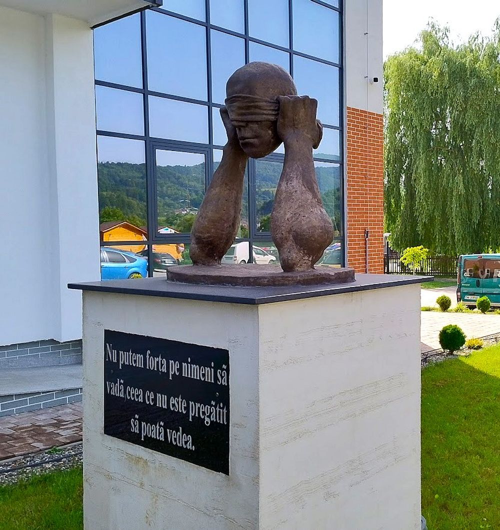 Kytičkový zájezd do hor severního Rumunska