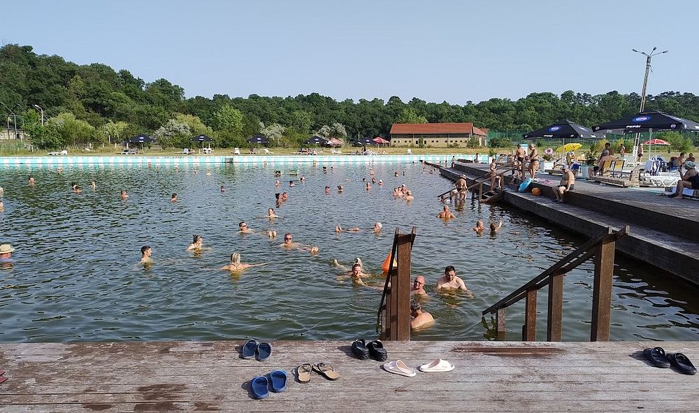 Kytičkový zájezd do hor severního Rumunska