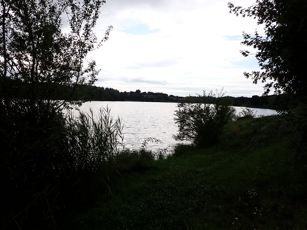 Budišovsko a Tasovsko