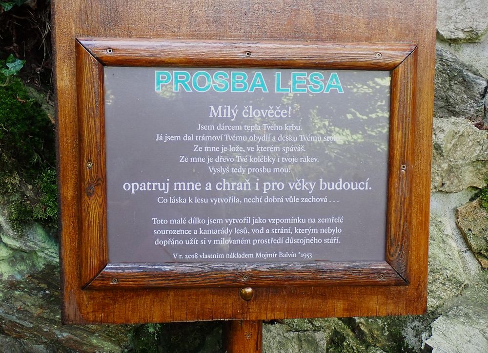 Budišovsko a Tasovsko