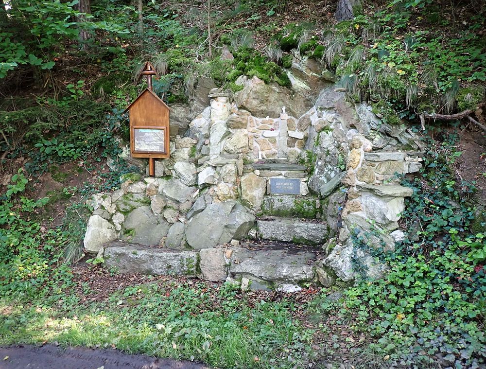 Budišovsko a Tasovsko