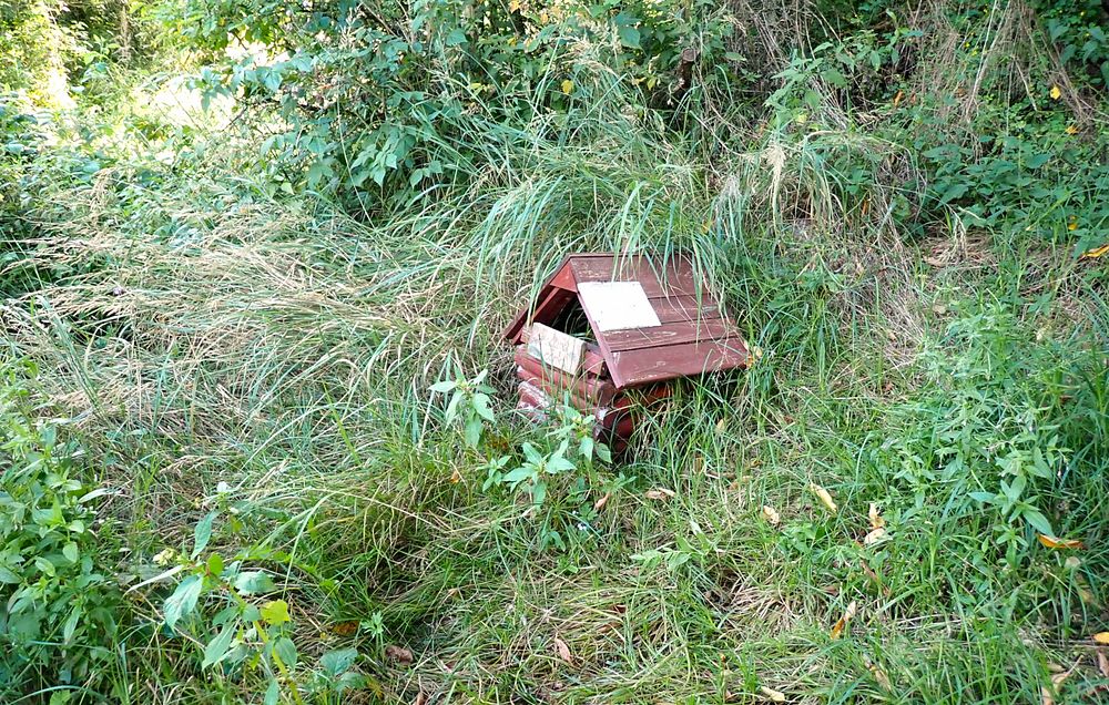 Budišovsko a Tasovsko