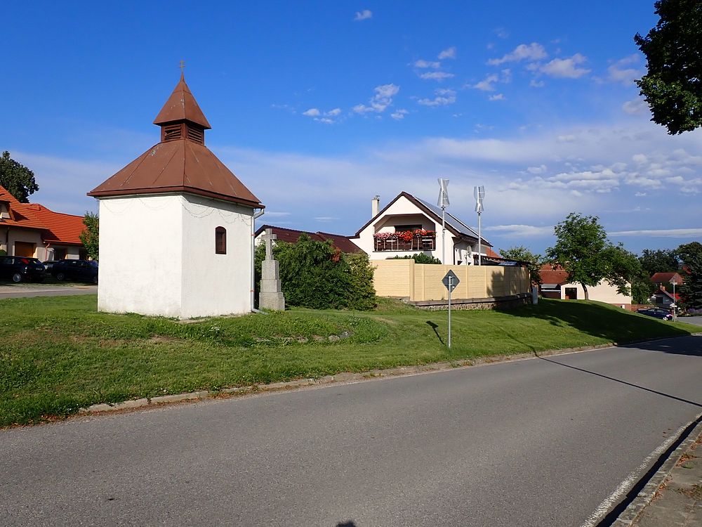 Budišovsko a Tasovsko