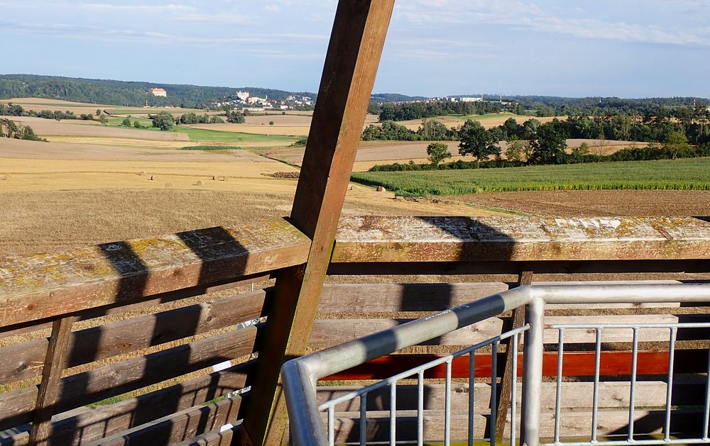 Budišovsko a Tasovsko