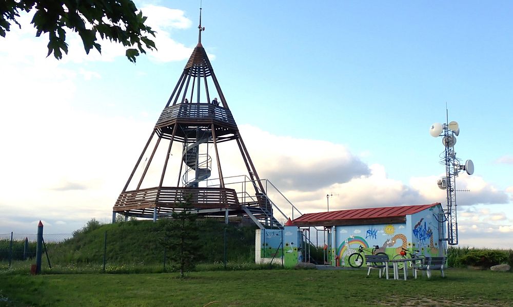 Budišovsko a Tasovsko