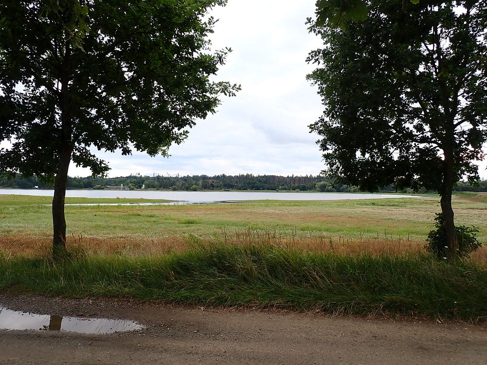 Budišovsko a Tasovsko