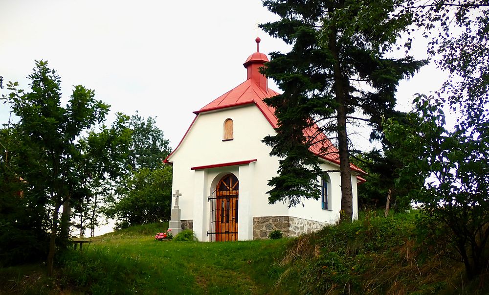 Budišovsko a Tasovsko
