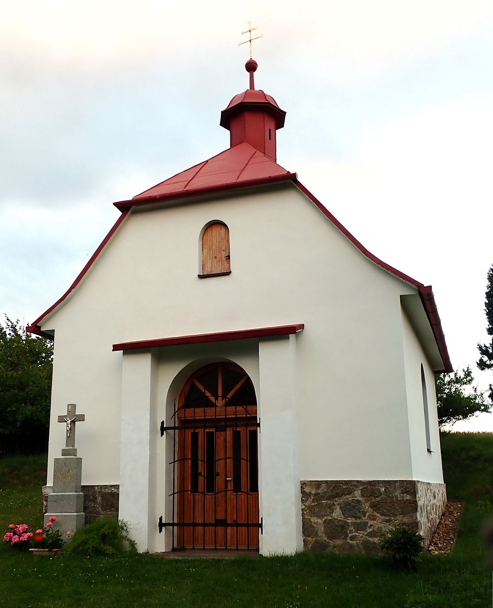 Budišovsko a Tasovsko