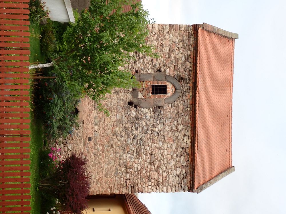 Budišovsko a Tasovsko