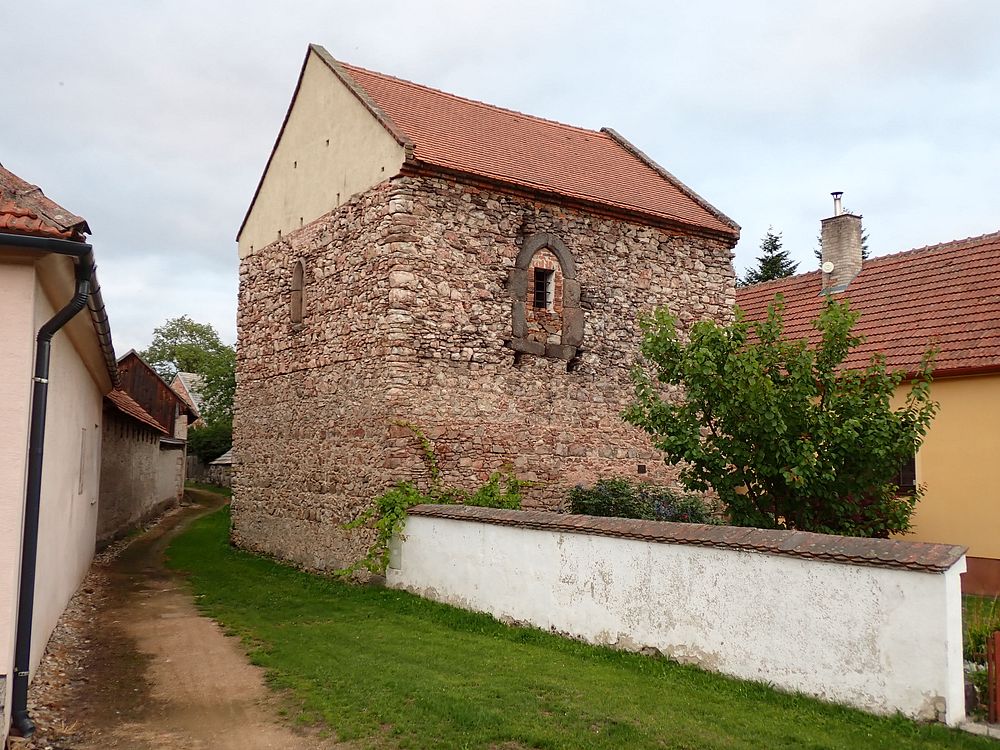 Budišovsko a Tasovsko