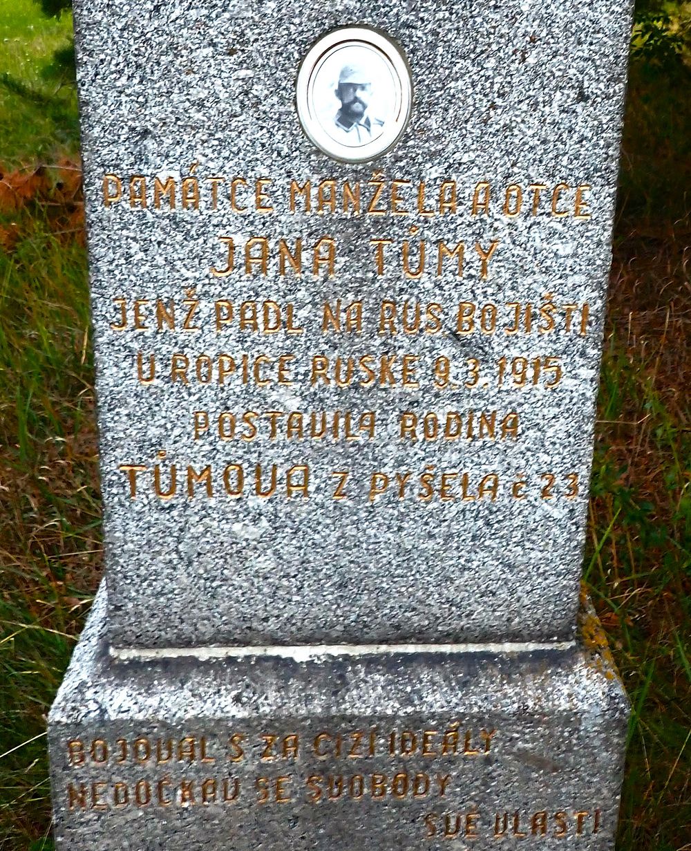 Budišovsko a Tasovsko