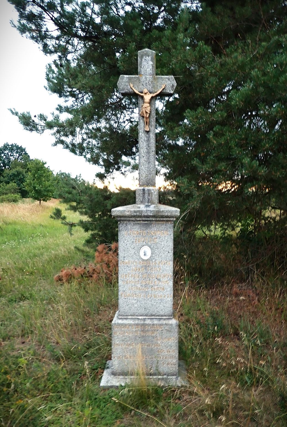 Budišovsko a Tasovsko