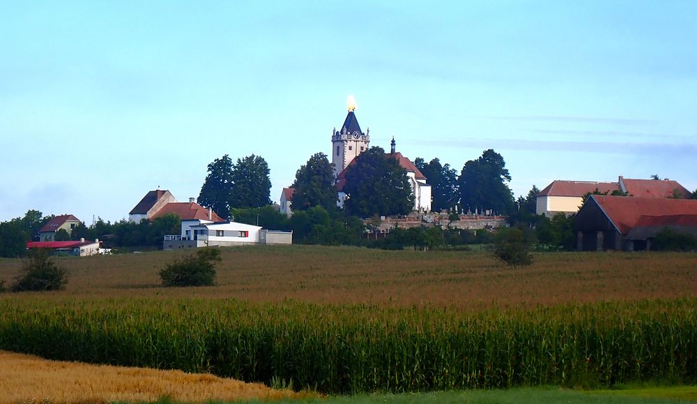 Budišovsko a Tasovsko