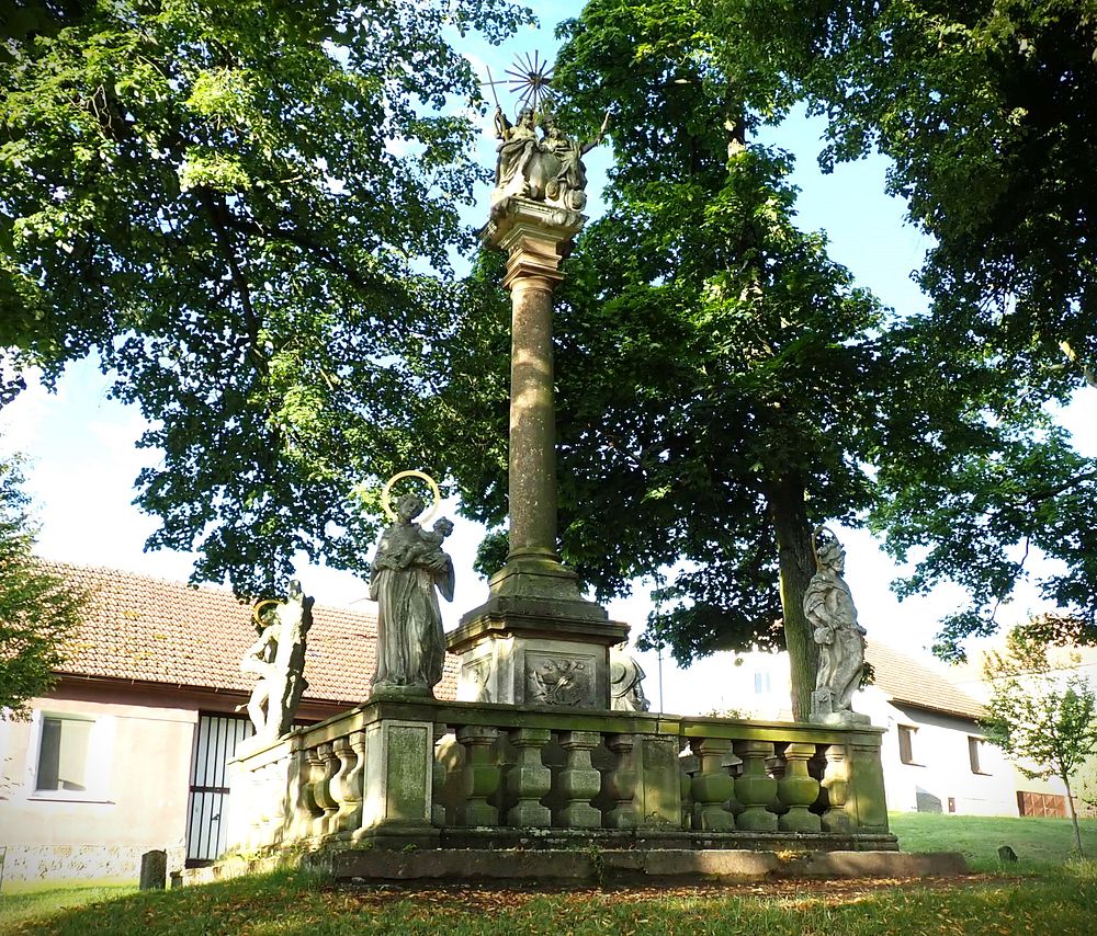 Budišovsko a Tasovsko