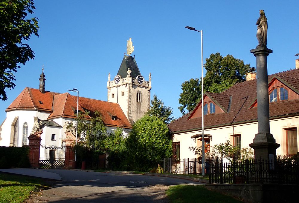 Budišovsko a Tasovsko
