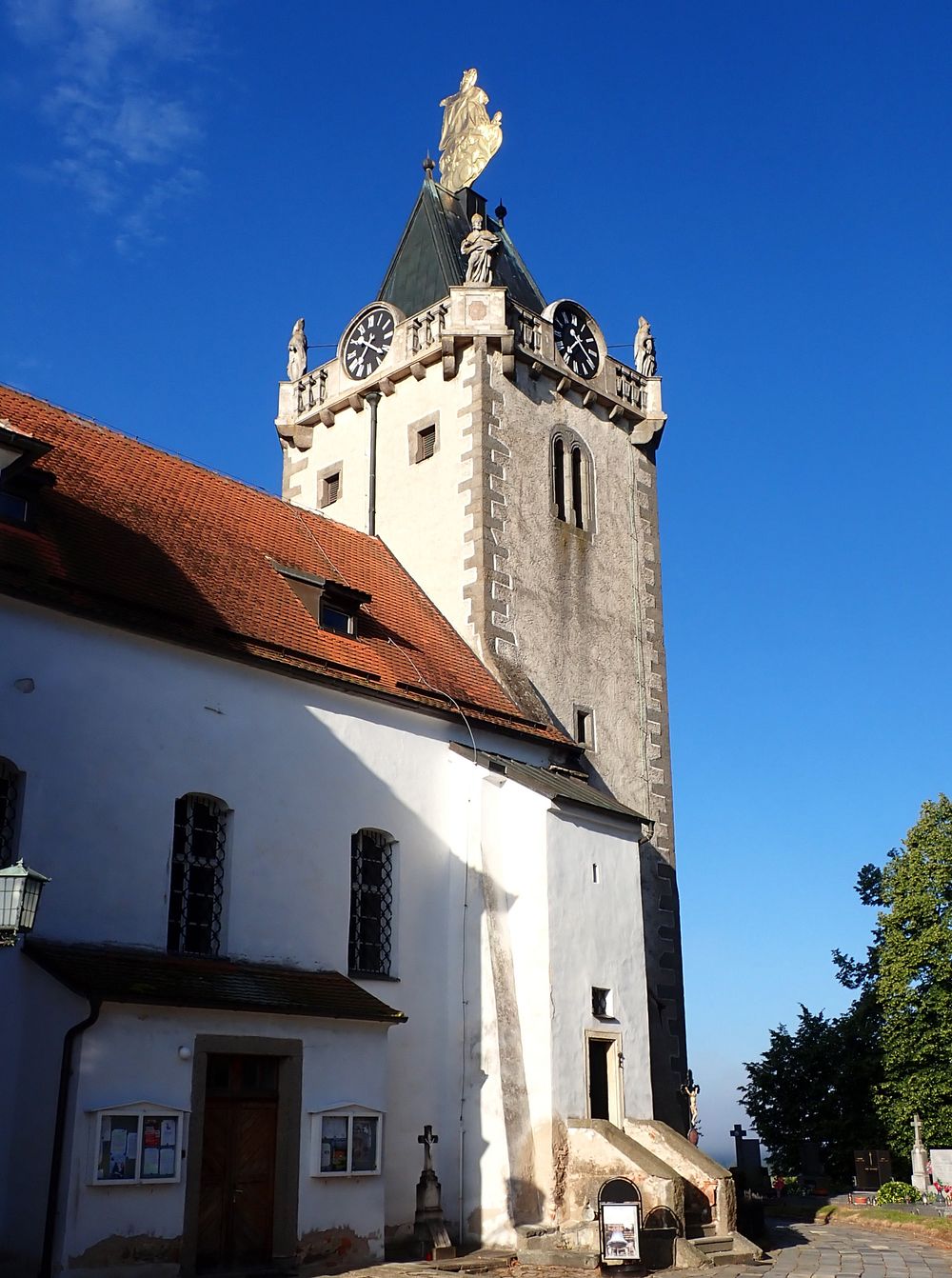 Budišovsko a Tasovsko