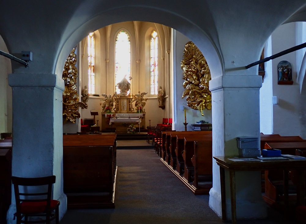 Budišovsko a Tasovsko