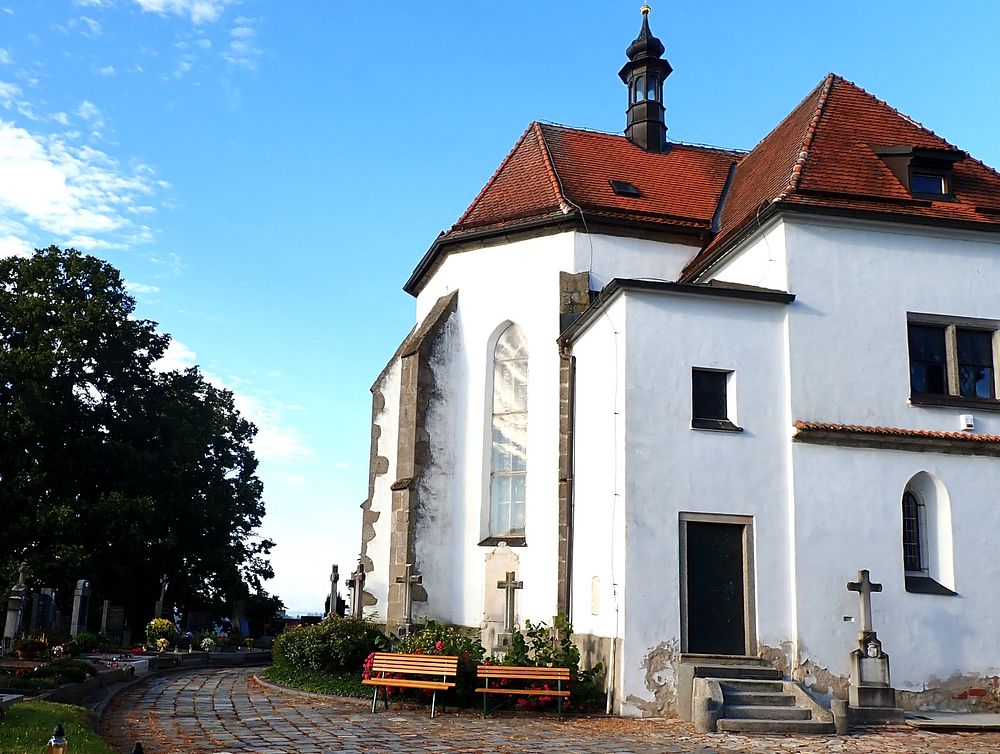 Budišovsko a Tasovsko