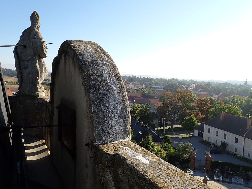 Budišovsko a Tasovsko