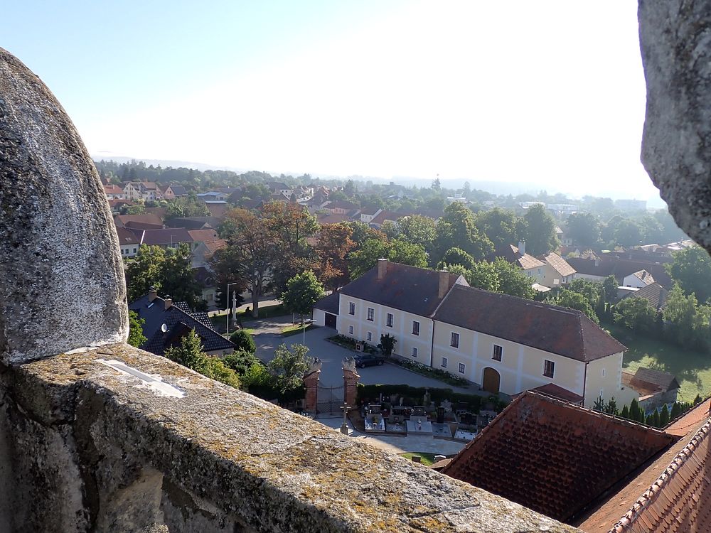 Budišovsko a Tasovsko