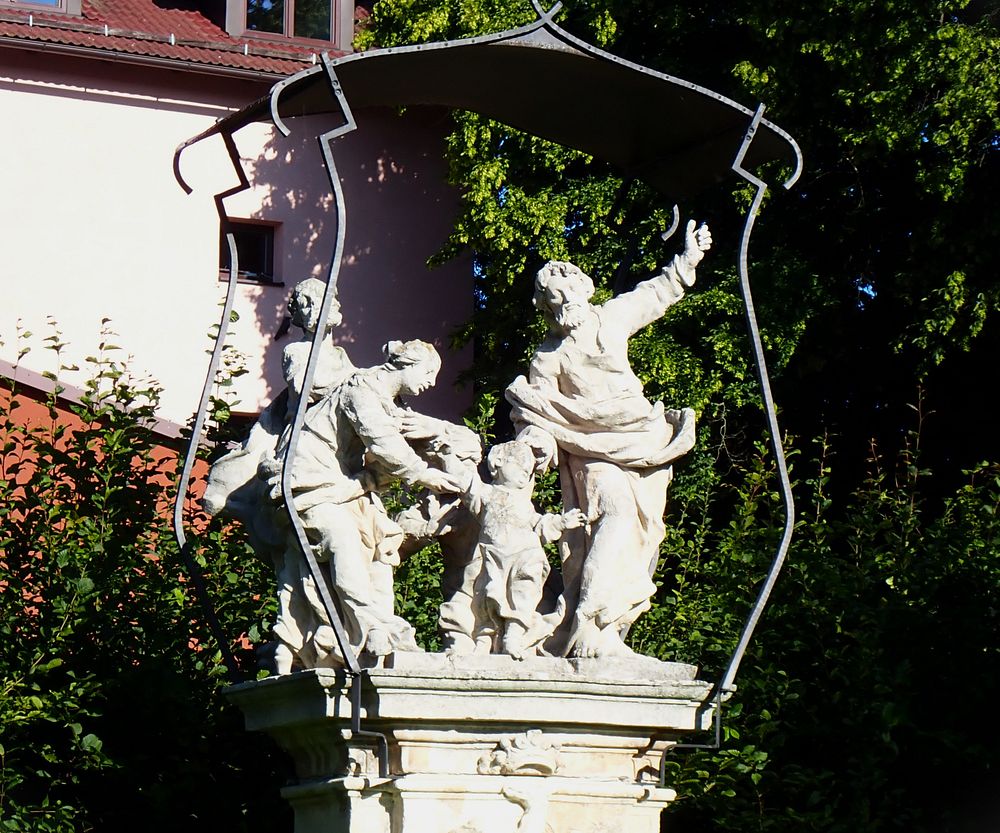 Budišovsko a Tasovsko