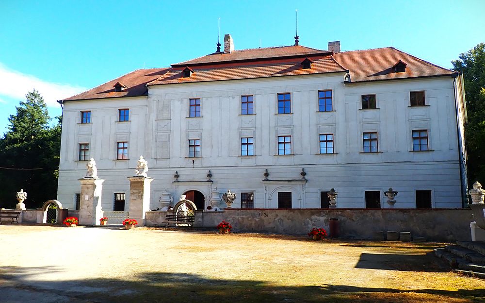 Budišovsko a Tasovsko